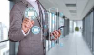 Sistema di Gestione Documentale o DMS (Document Management System)