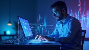 intelligenza artificiale per il marketing
